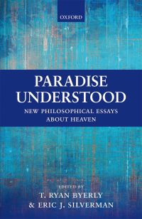 Cover image: Paradise Understood 1st edition 9780198794301