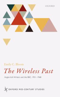 Cover image: The Wireless Past 1st edition 9780198749615