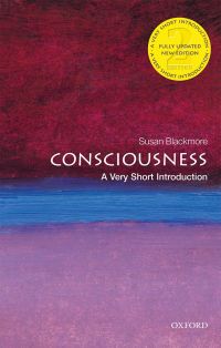 Cover image: Consciousness: A Very Short Introduction 2nd edition 9780198794738