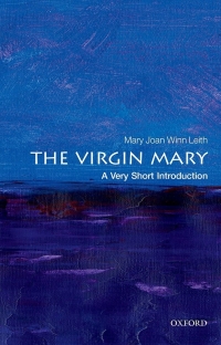 Titelbild: The Virgin Mary: A Very Short Introduction 9780198794912