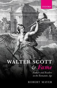 Cover image: Walter Scott and Fame 9780198794820