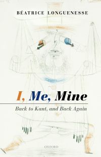 صورة الغلاف: I, Me, Mine 9780191644061