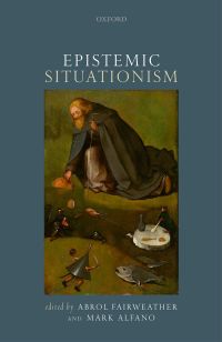 Imagen de portada: Epistemic Situationism 1st edition 9780199688234