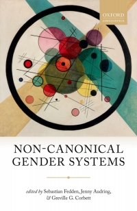 Omslagafbeelding: Non-Canonical Gender Systems 1st edition 9780198795438