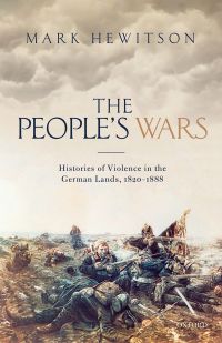 Cover image: The People's Wars 9780191056055