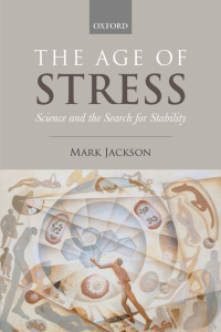 Titelbild: The Age of Stress 9780198794530