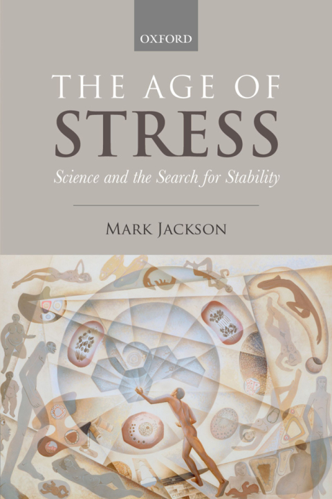 The Age of Stress: Science and the Search for Stability - FULL INSTANT DOWNLOAD | PDF DOCX EPUB