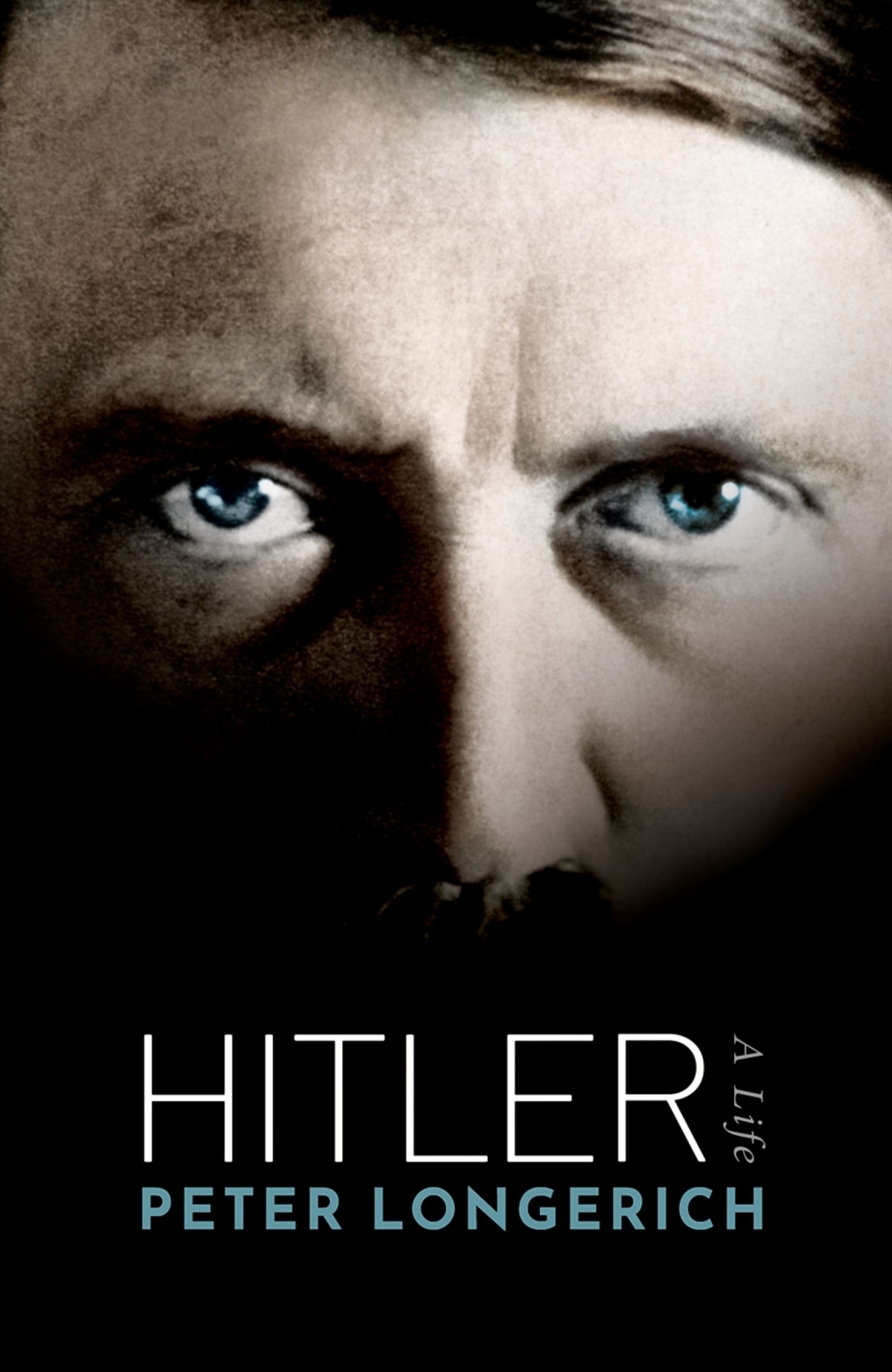 Hitler - 1st Edition (eBook Rental)