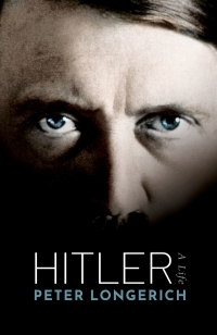 صورة الغلاف: Hitler 1st edition 9780198796091