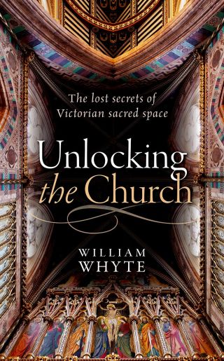 Titelbild: Unlocking the Church 9780192515926