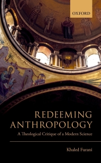 Cover image: Redeeming Anthropology 9780198796435