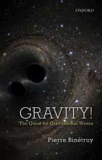 Immagine di copertina: Gravity! 9780198796510
