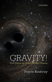 Titelbild: Gravity! 9780198796510