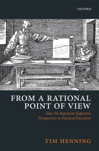 Cover image: From a Rational Point of View 9780192517425