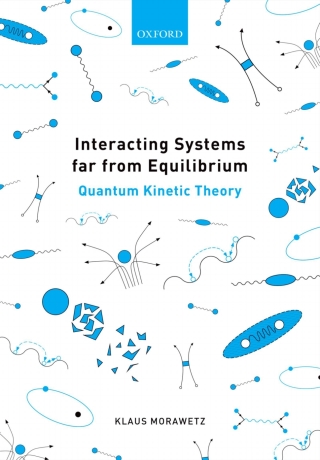 Immagine di copertina: Interacting Systems far from Equilibrium 1st edition 9780198797241