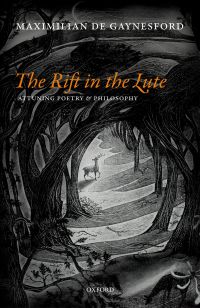 Cover image: The Rift in The Lute 9780192517814