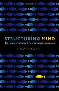 Cover image: Structuring Mind 9780199658428