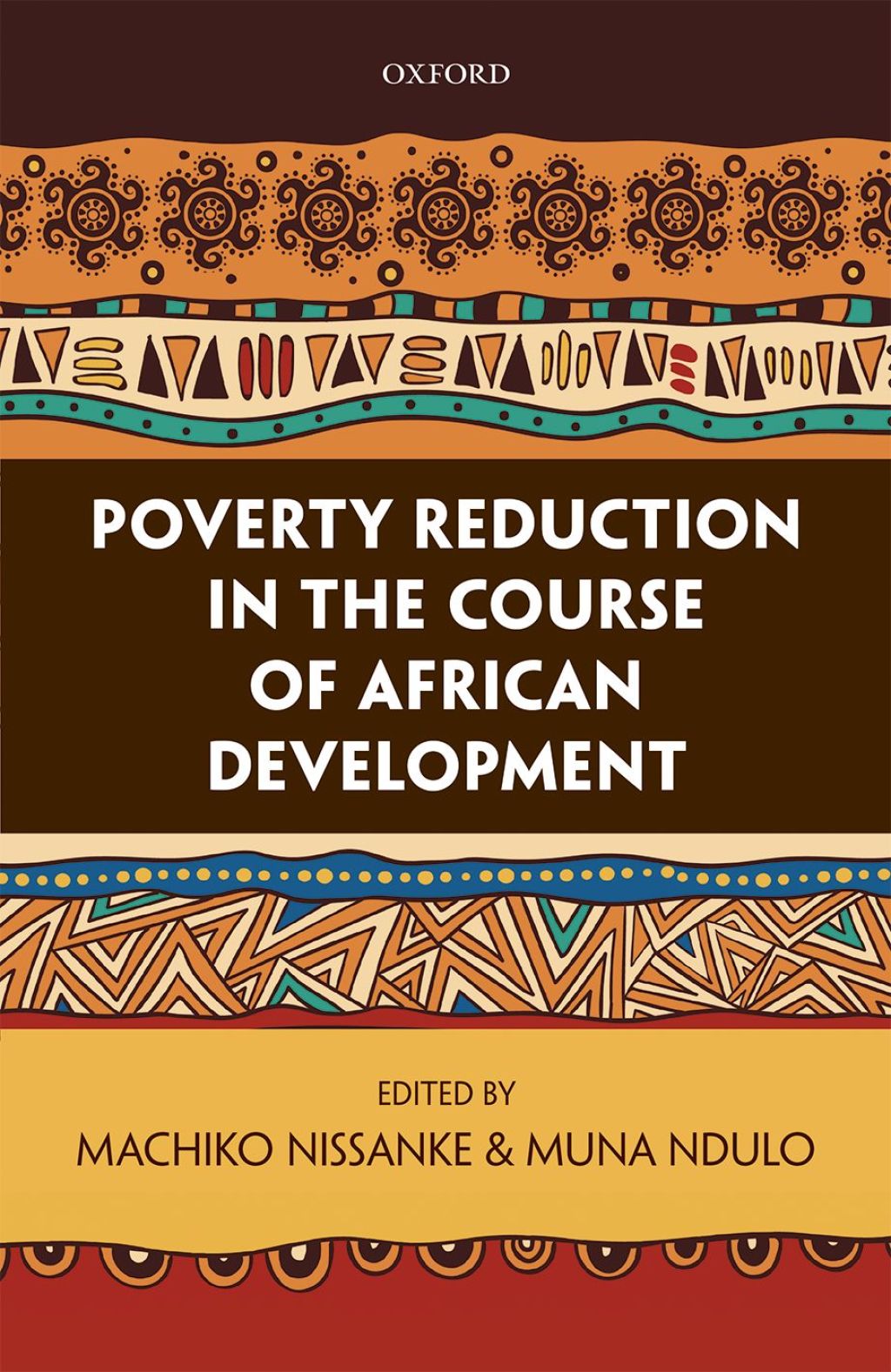 Poverty Reduction in the Course of African Development 1st Edition