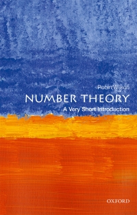 Titelbild: Number Theory 9780198798095