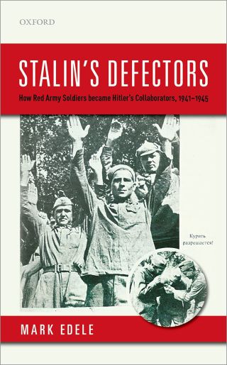Cover image: Stalin's Defectors 9780192519139