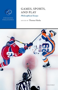 Imagen de portada: Games, Sports, and Play 1st edition 9780198798354