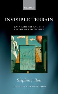 Immagine di copertina: Invisible Terrain 9780192519306