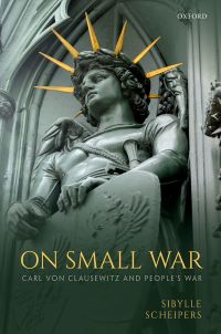 Imagen de portada: On Small War 9780192519801