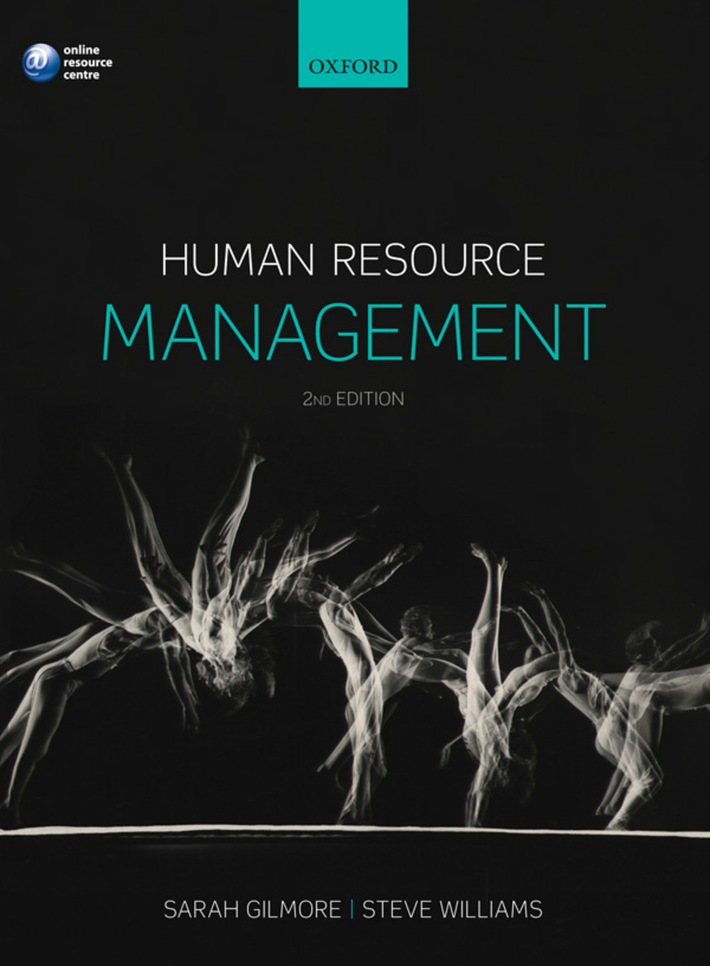 Human Resource Management 2nd Edition
    Newer Edition Available