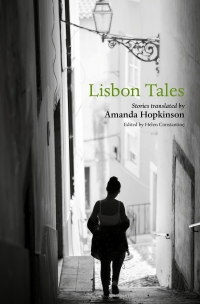 Cover image: Lisbon Tales 1st edition 9780198801078