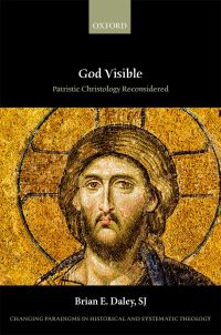 Cover image: God Visible 9780192521569