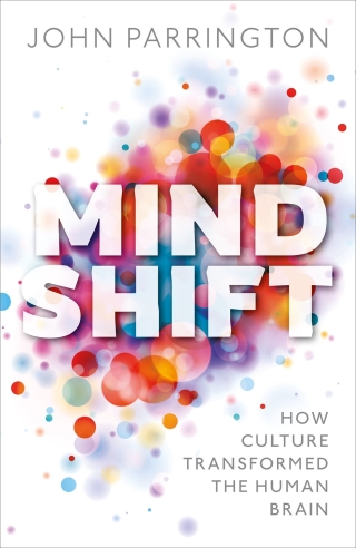 Imagen de portada: Mind Shift 9780198801634