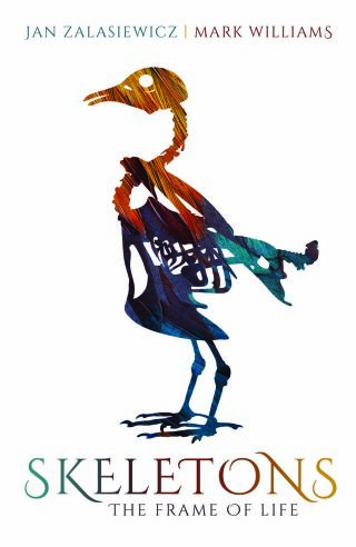 Immagine di copertina: Skeletons 9780198802105