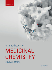 Omslagafbeelding: An Introduction to Medicinal Chemistry 6th edition 9780191073915
