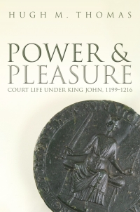 Cover image: Power and Pleasure 9780192523402