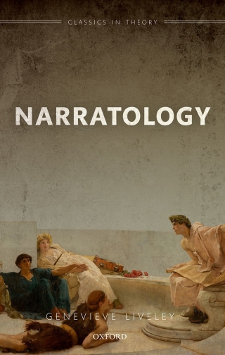 Cover image: Narratology 9780199687701