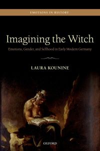 Imagen de portada: Imagining the Witch 1st edition 9780198799085