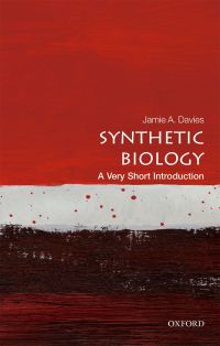 Cover image: Synthetic Biology 9780198803492