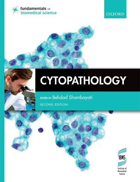 Cytopathology, 2nd Edition - FULL INSTANT DOWNLOAD | PDF DOCX EPUB