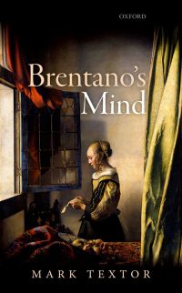Cover image: Brentano's Mind 9780199685479