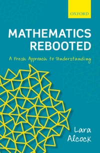 Cover image: Mathematics Rebooted 9780192525932