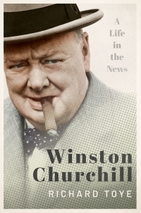 Imagen de portada: Winston Churchill 9780192526021