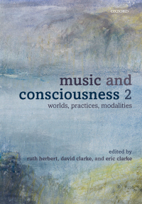 Omslagafbeelding: Music and Consciousness 2 2nd edition 9780198804352