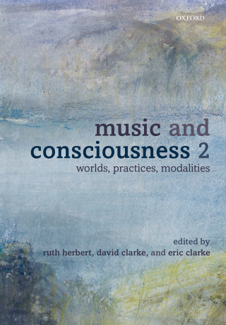 Cover image: Music and Consciousness 2 2nd edition 9780198804352