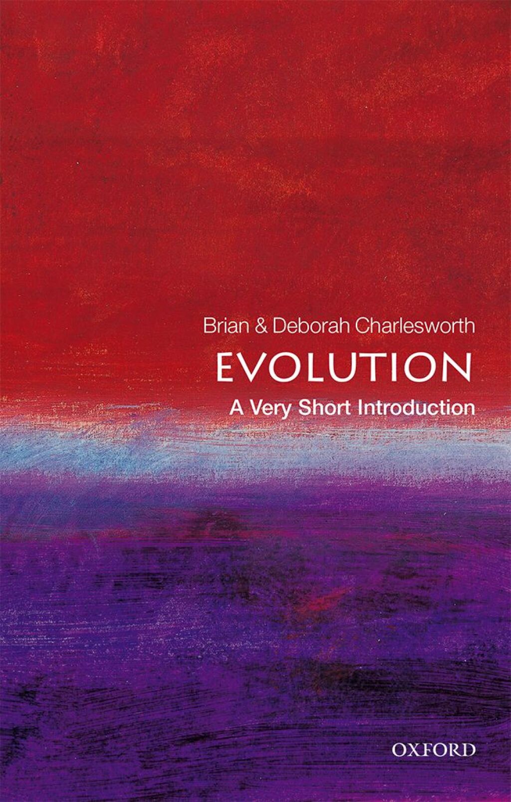 Evolution A Very Short Introduction