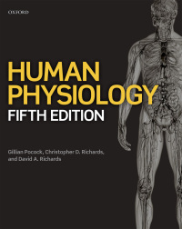 صورة الغلاف: Human Physiology 5th edition 9780198737223