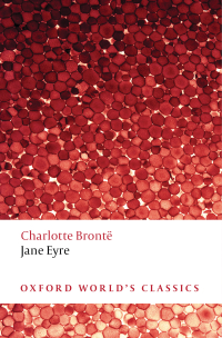 Cover image: Jane Eyre 3rd edition 9780198804970