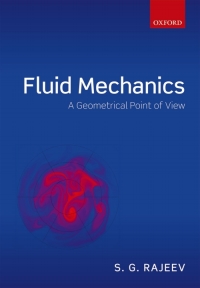 Imagen de portada: Fluid Mechanics 9780198805021