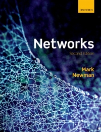 Titelbild: Networks 2nd edition 9780198805090