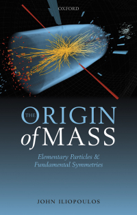 Titelbild: The Origin of Mass 9780198805175