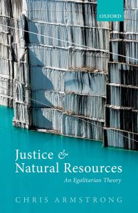 Cover image: Justice and Natural Resources 9780198702726